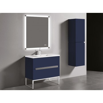 Soho 36" Sapphire